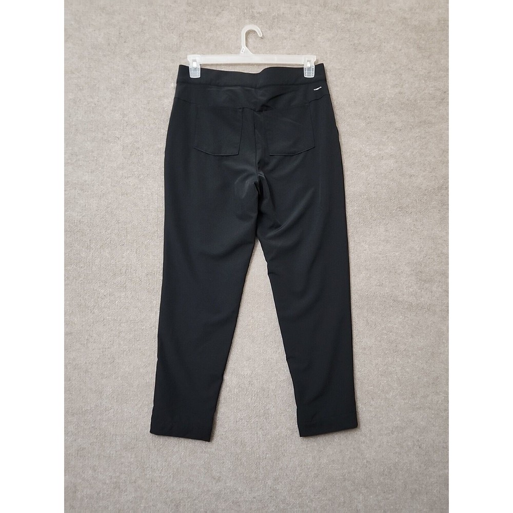 Mondetta Performance Activewear Pants Womens 8 Bl… - image 3